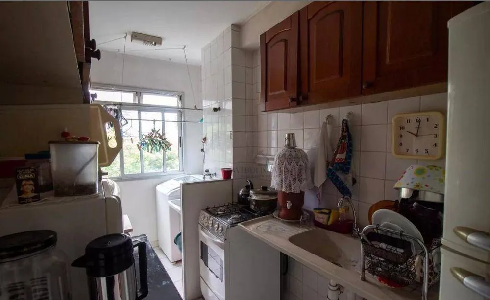 Apartamento, 2 quartos, 48 m² - Foto 12