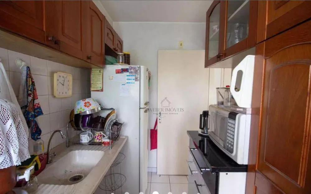 Apartamento, 2 quartos, 48 m² - Foto 11