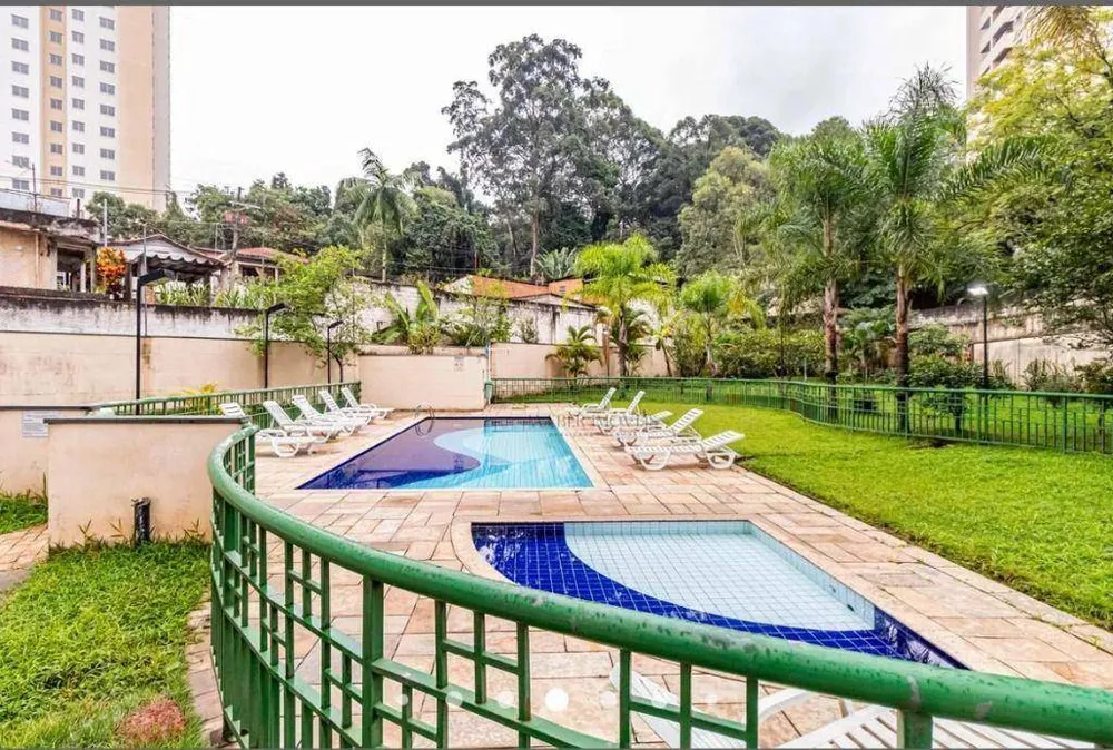 Apartamento, 2 quartos, 48 m² - Foto 3