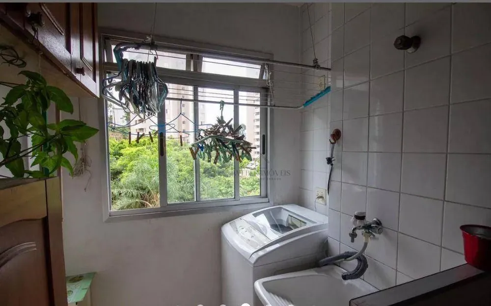 Apartamento, 2 quartos, 48 m² - Foto 8