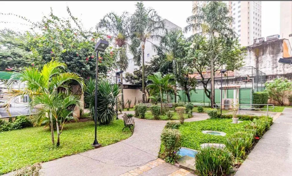 Apartamento, 2 quartos, 48 m² - Foto 4