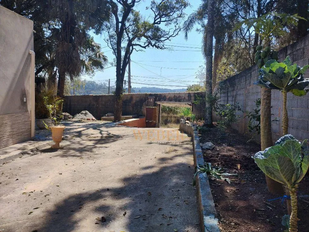 Casa, 3 quartos, 190 m² - Foto 16
