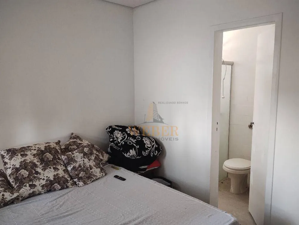 Casa, 3 quartos, 190 m² - Foto 4