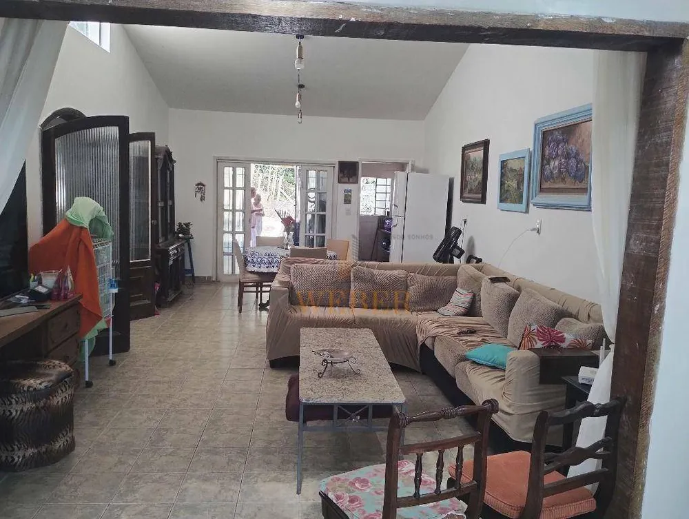 Casa, 3 quartos, 190 m² - Foto 3