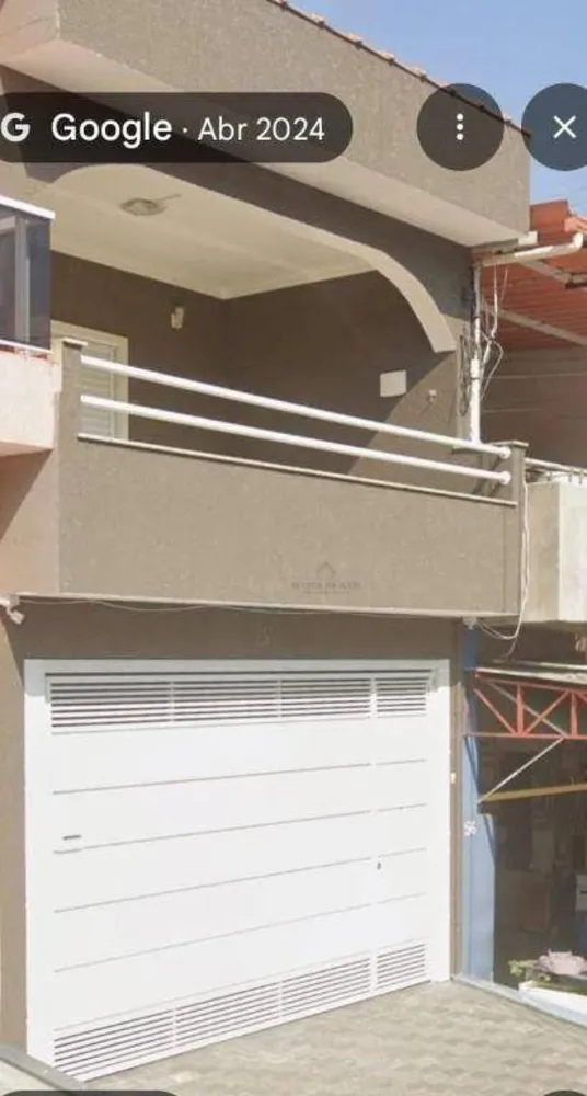 Casa, 3 quartos, 2000 m² - Foto 2