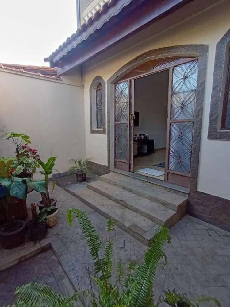 Sobrado, 4 quartos, 232 m² - Foto 13