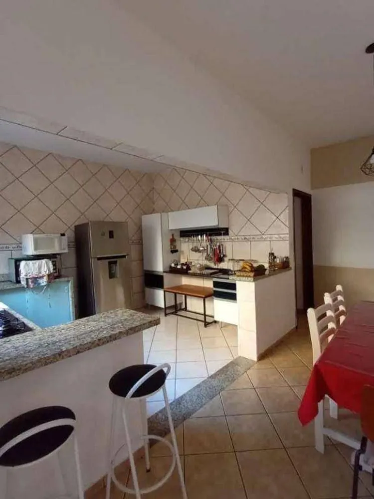 Sobrado, 4 quartos, 232 m² - Foto 12