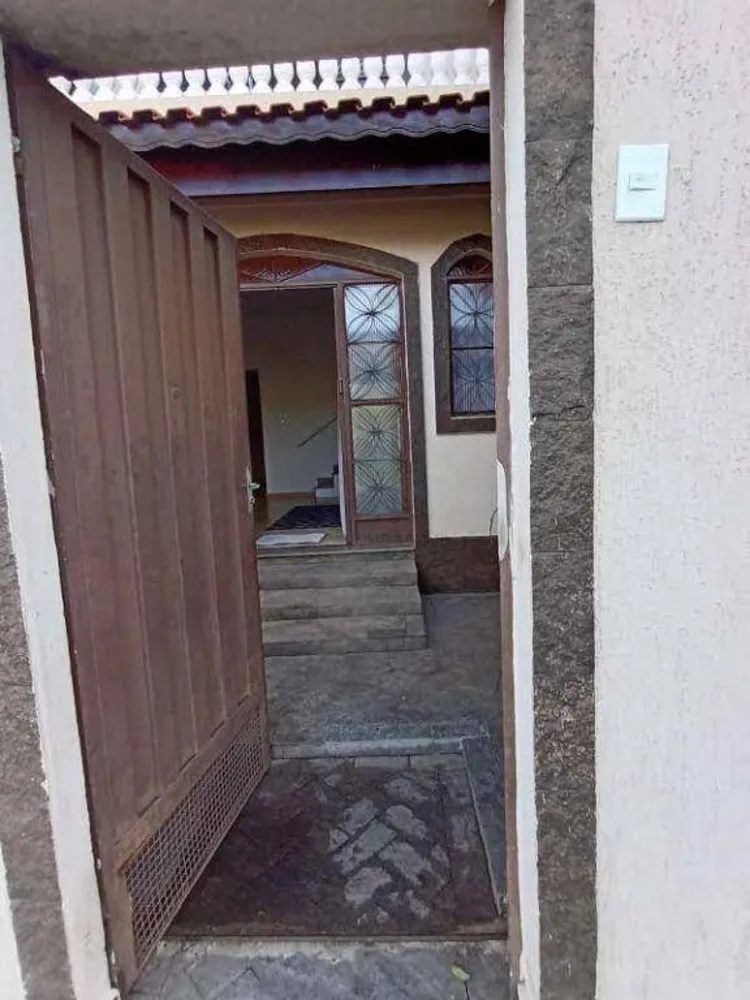 Sobrado, 4 quartos, 232 m² - Foto 7