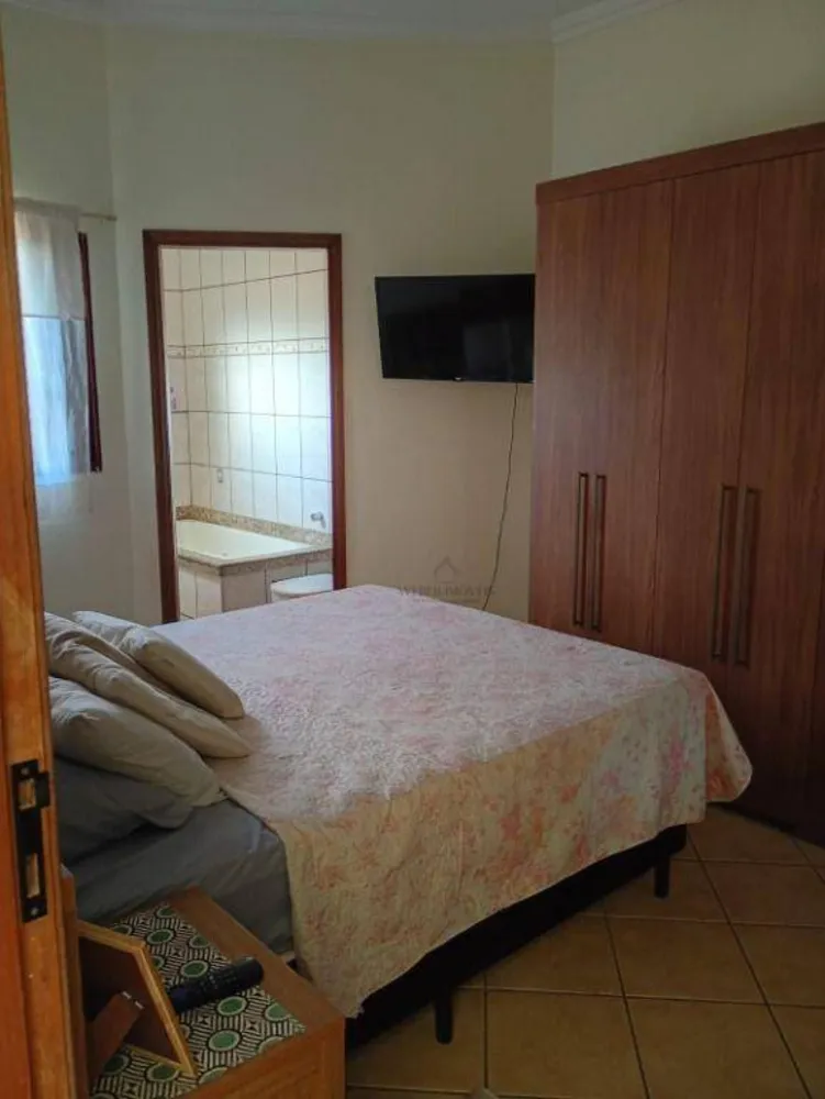 Sobrado, 4 quartos, 232 m² - Foto 14