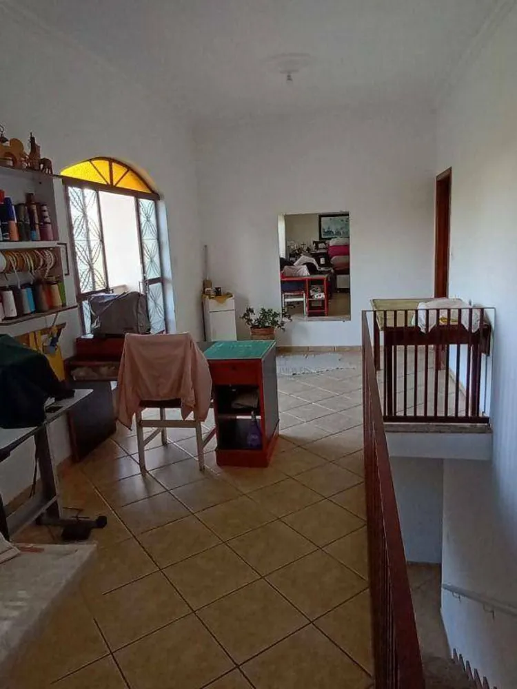 Sobrado, 4 quartos, 232 m² - Foto 8