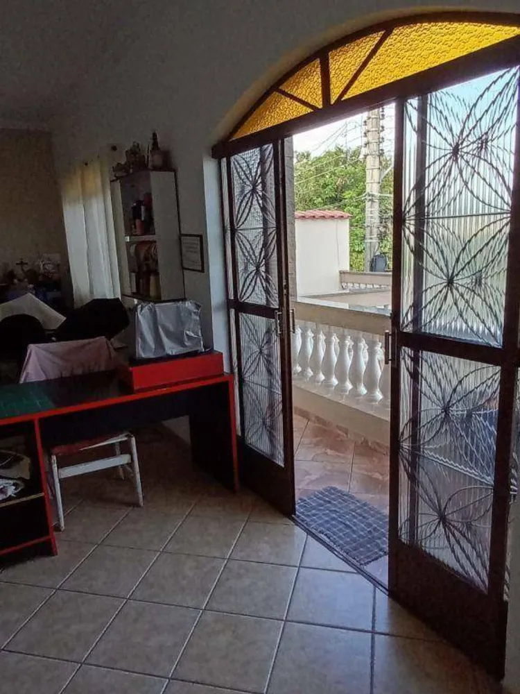 Sobrado, 4 quartos, 232 m² - Foto 10