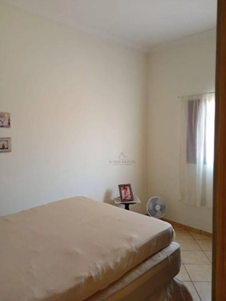 Sobrado, 4 quartos, 232 m² - Foto 6