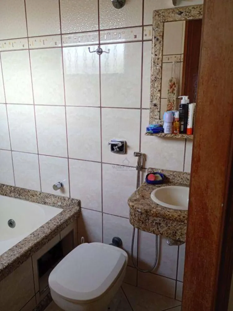 Sobrado, 4 quartos, 232 m² - Foto 3