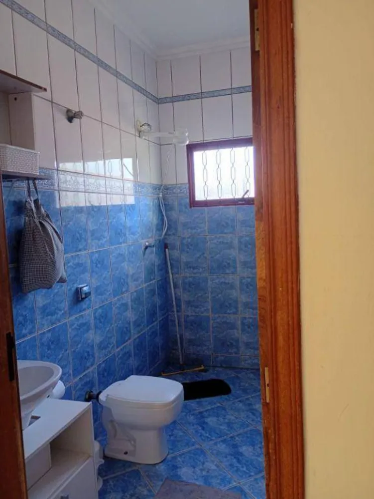Sobrado, 4 quartos, 232 m² - Foto 9