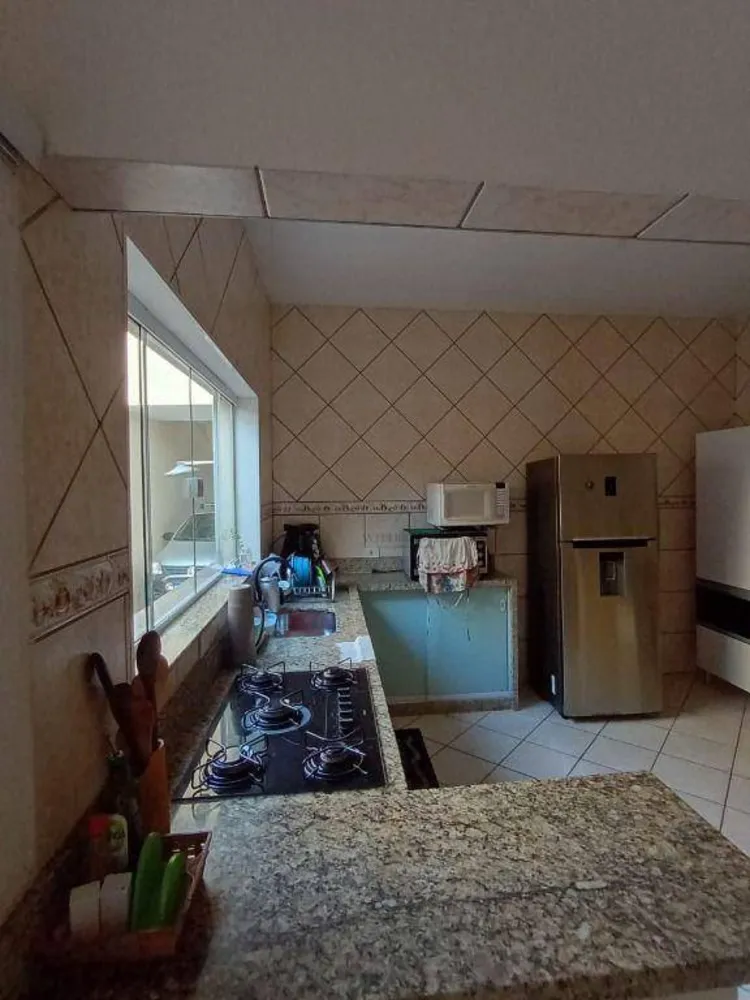 Sobrado, 4 quartos, 232 m² - Foto 11