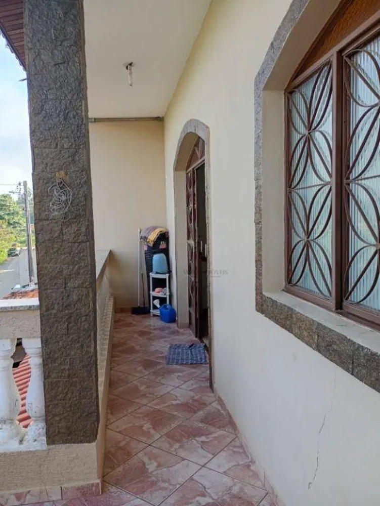 Sobrado, 4 quartos, 232 m² - Foto 4