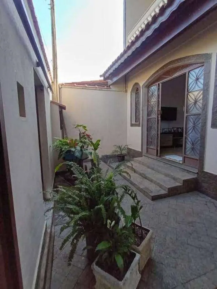 Sobrado, 4 quartos, 232 m² - Foto 15