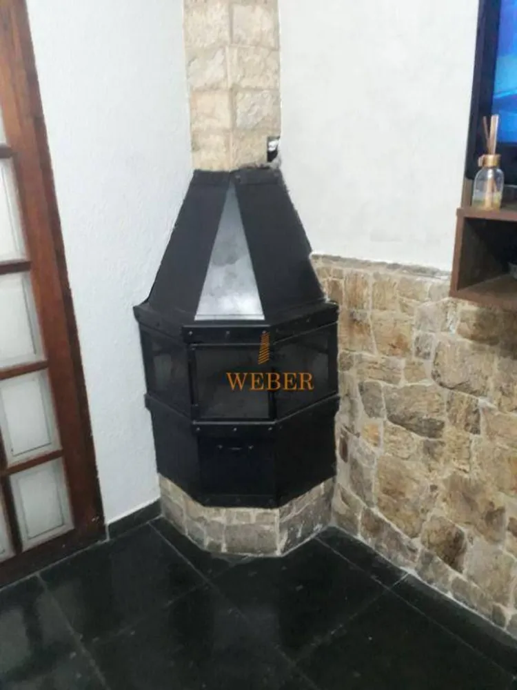 Sobrado, 3 quartos, 390 m² - Foto 3