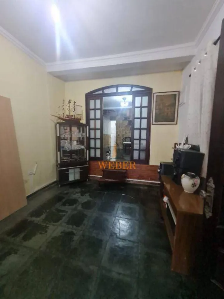 Sobrado, 3 quartos, 390 m² - Foto 6