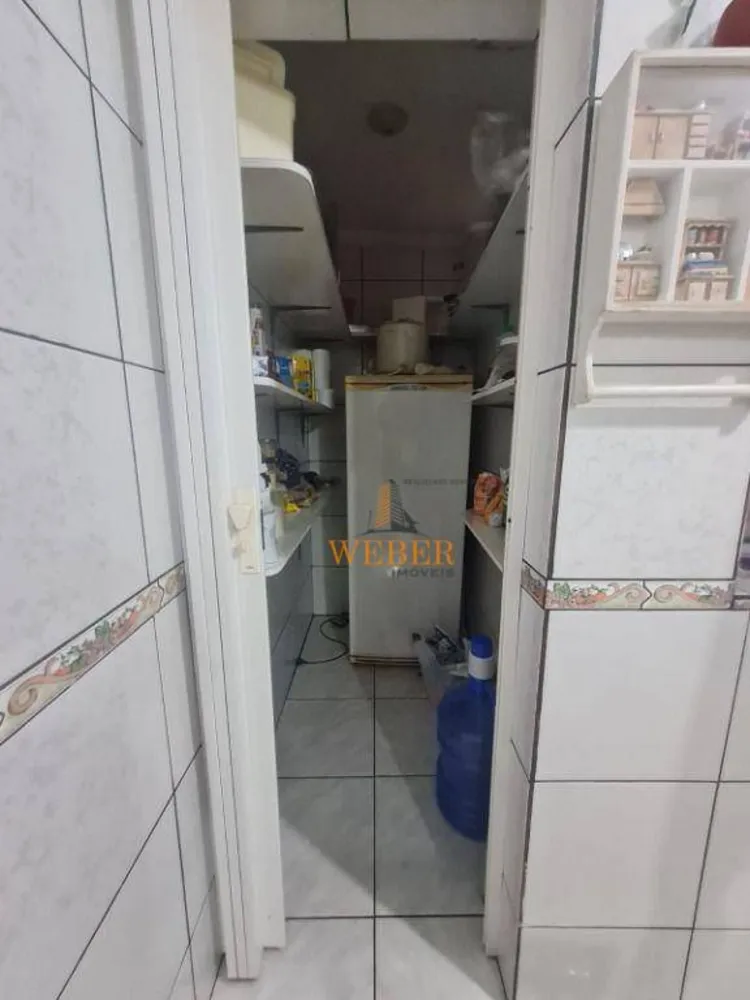 Sobrado, 3 quartos, 390 m² - Foto 9