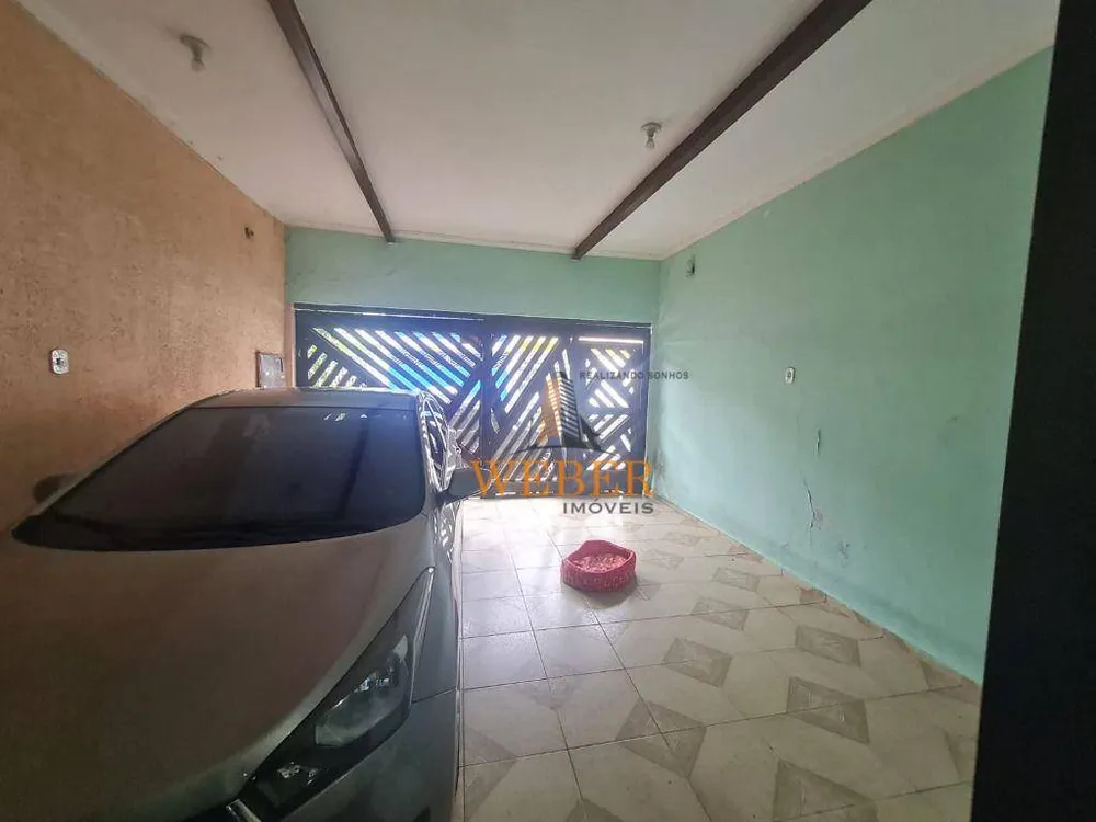 Sobrado, 3 quartos, 390 m² - Foto 13