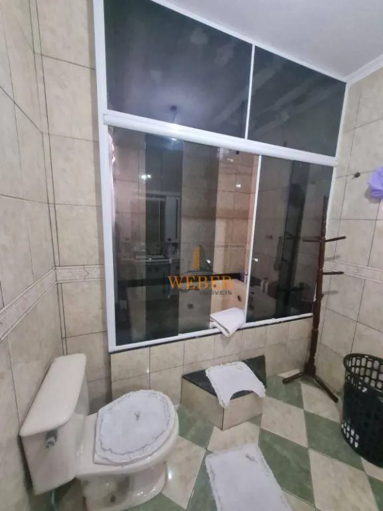 Sobrado, 3 quartos, 390 m² - Foto 4