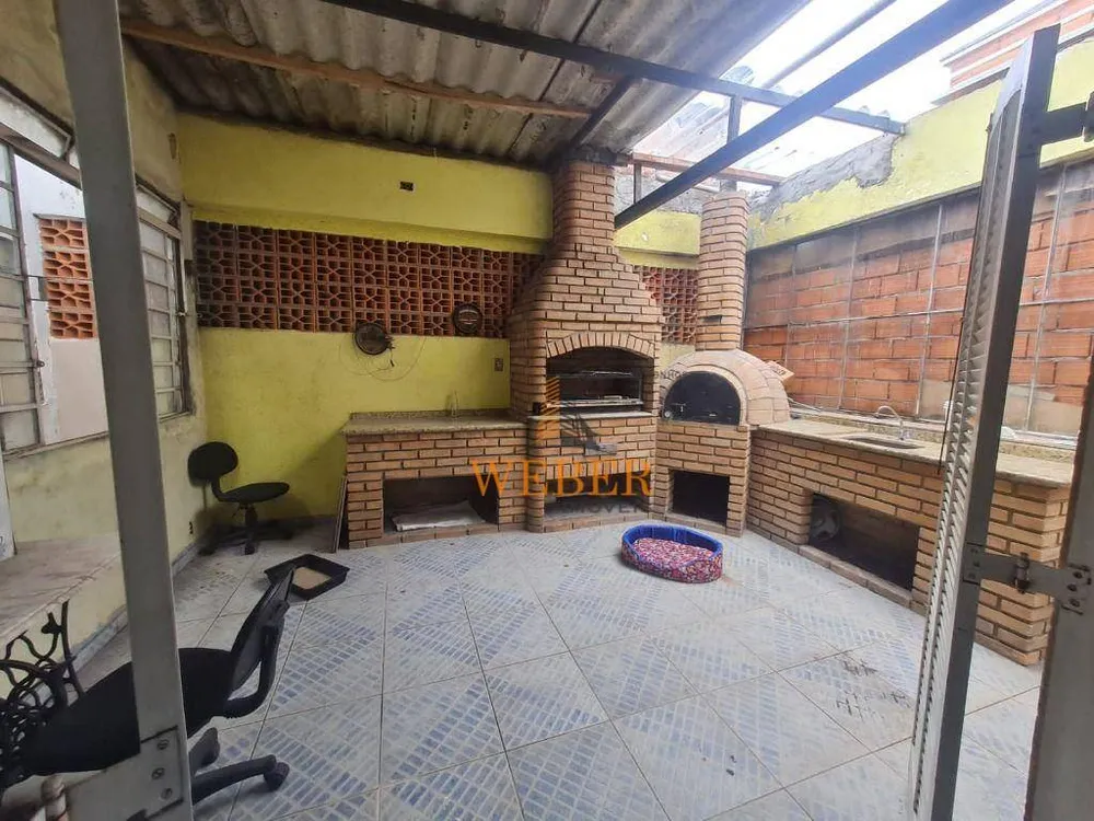 Sobrado, 3 quartos, 390 m² - Foto 10