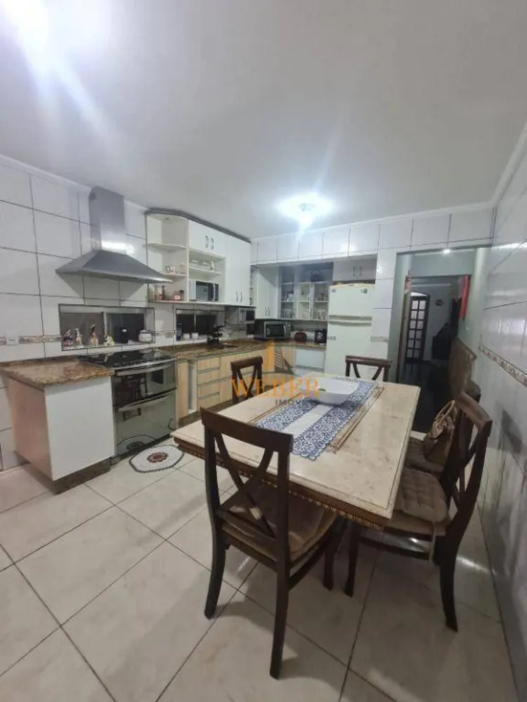 Sobrado, 3 quartos, 390 m² - Foto 5