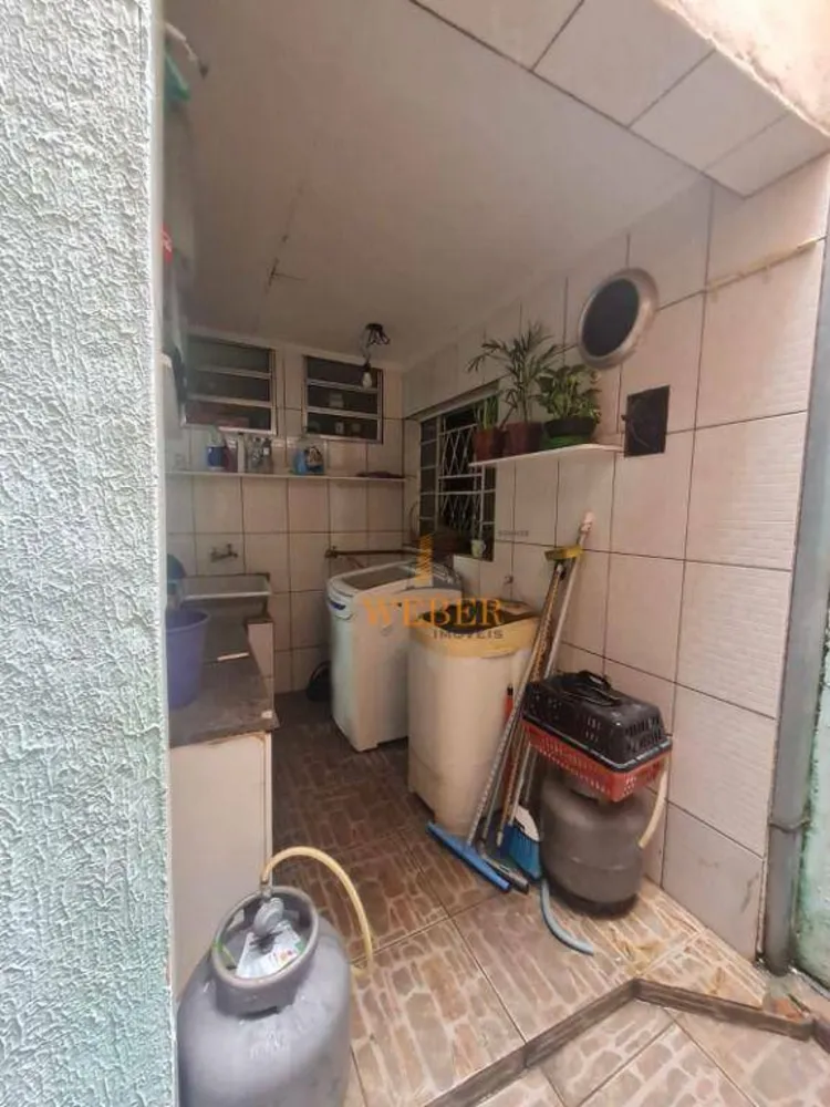 Sobrado, 3 quartos, 390 m² - Foto 8