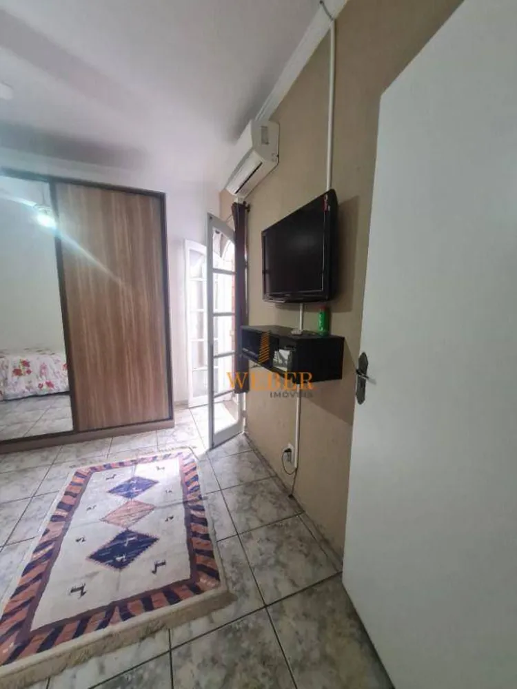 Sobrado, 3 quartos, 390 m² - Foto 11
