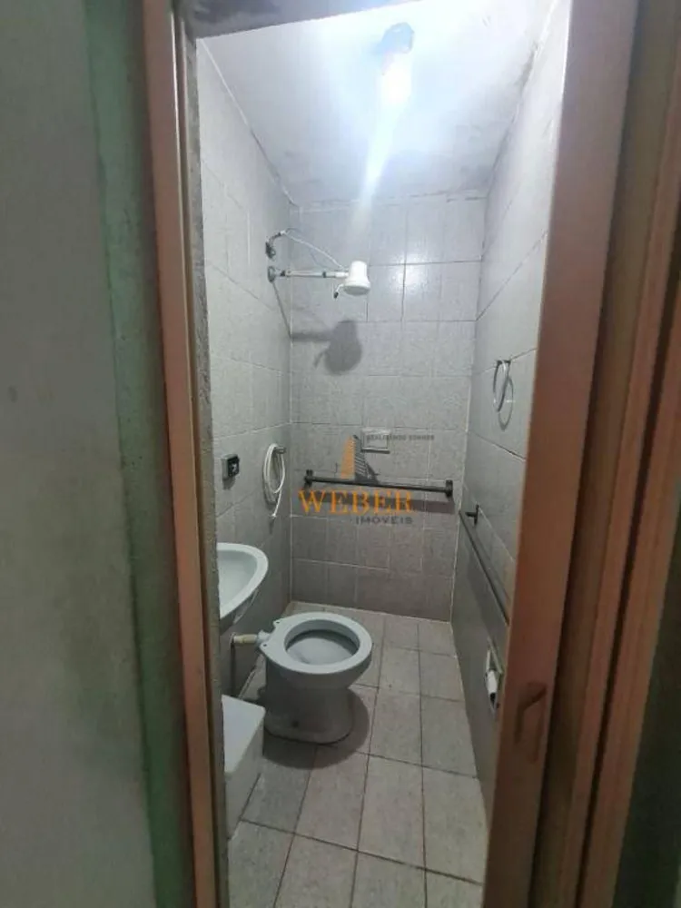 Sobrado, 3 quartos, 390 m² - Foto 2