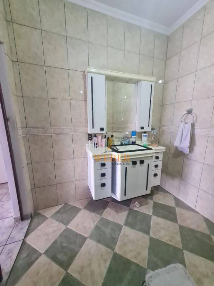 Sobrado, 3 quartos, 390 m² - Foto 16