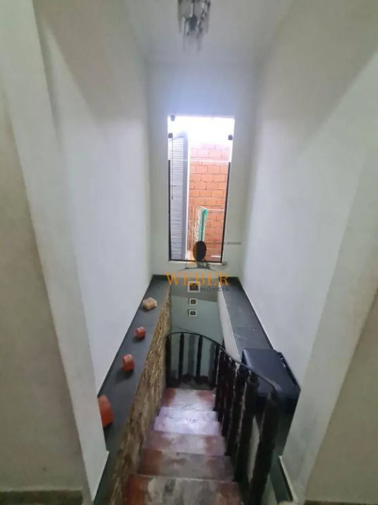 Sobrado, 3 quartos, 390 m² - Foto 1