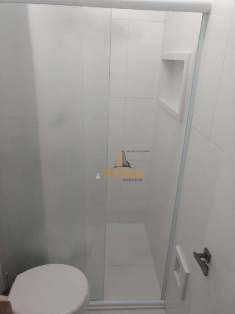 Sobrado, 2 quartos, 90 m² - Foto 7
