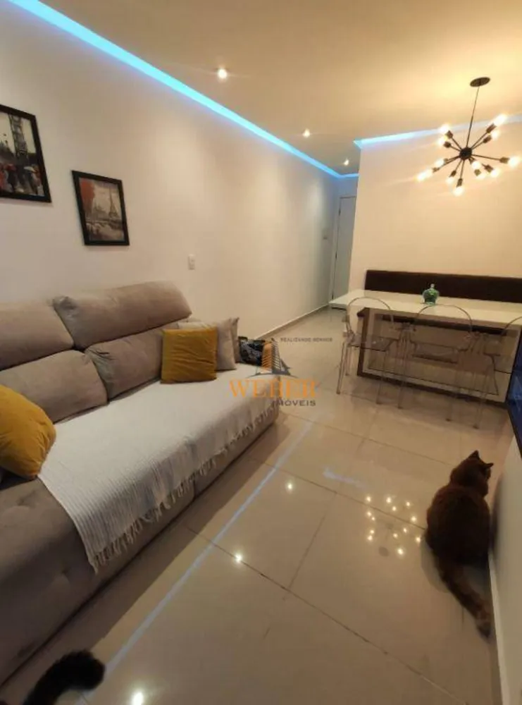 Apartamento, 2 quartos, 51 m² - Foto 9