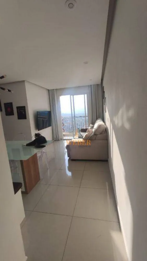 Apartamento, 2 quartos, 51 m² - Foto 4