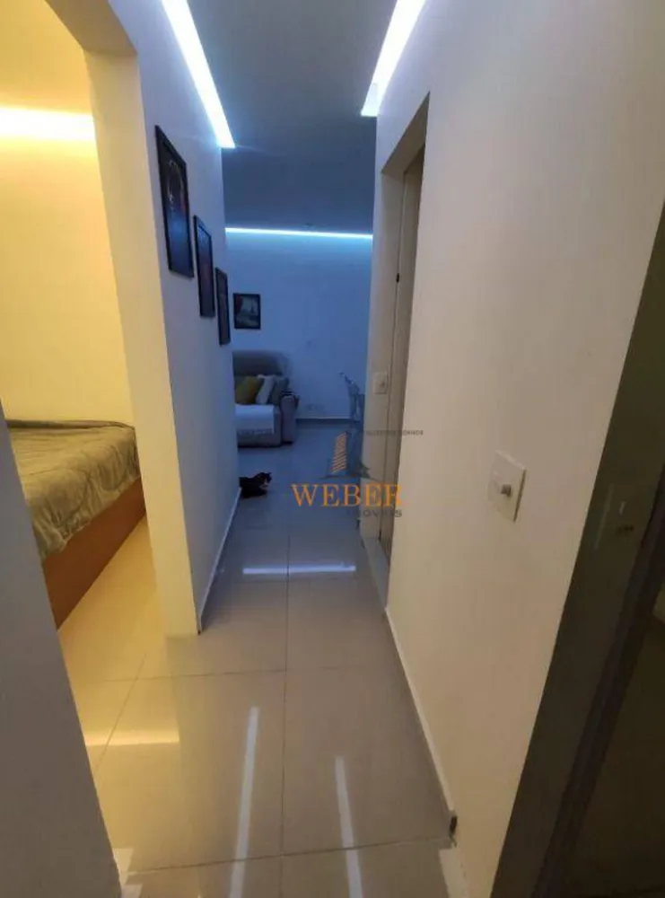 Apartamento, 2 quartos, 51 m² - Foto 12