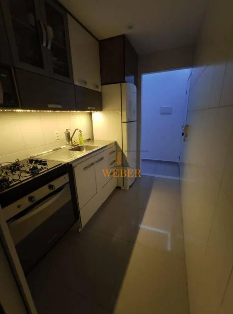 Apartamento, 2 quartos, 51 m² - Foto 7