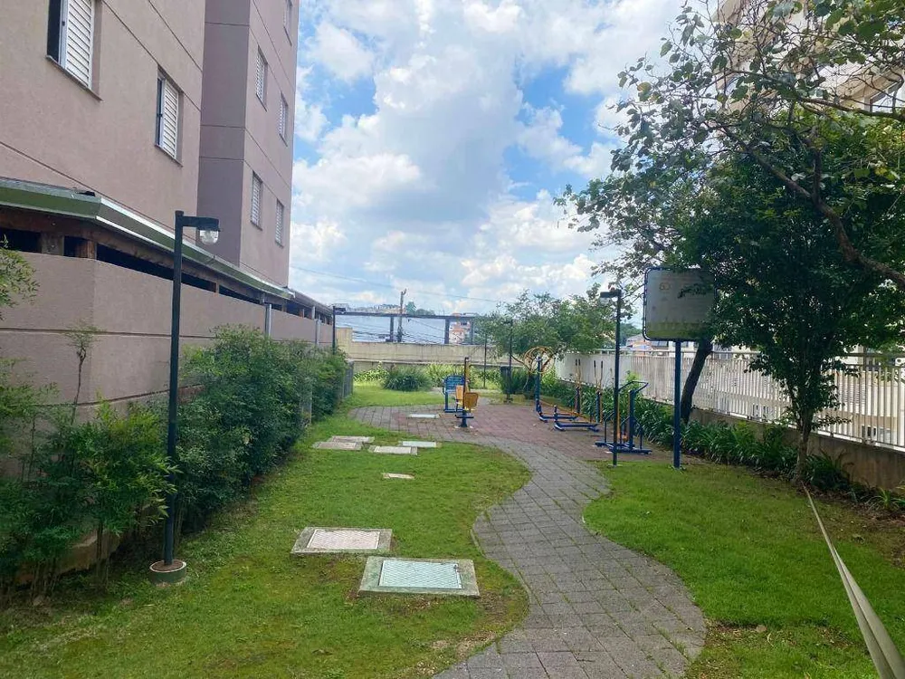Apartamento, 3 quartos, 69 m² - Foto 6