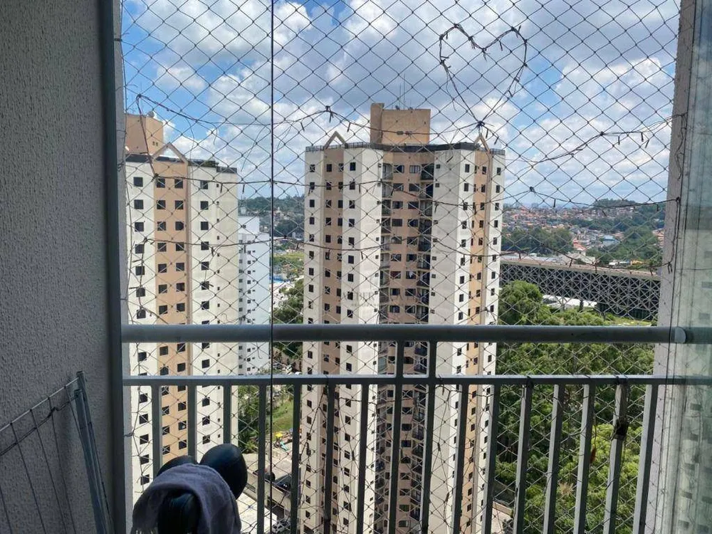 Apartamento, 3 quartos, 69 m² - Foto 4