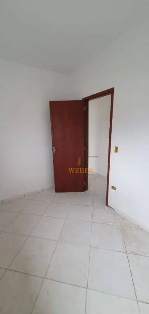 Casa, 2 quartos, 60 m² - Foto 6