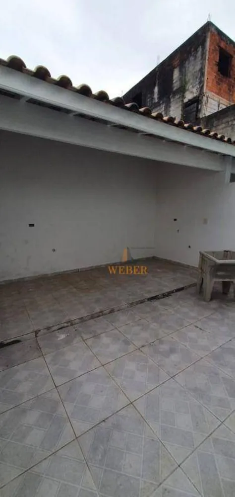 Casa, 2 quartos, 60 m² - Foto 11