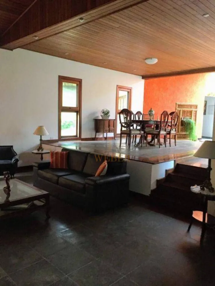 Casa de Condomínio, 3 quartos - Foto 10