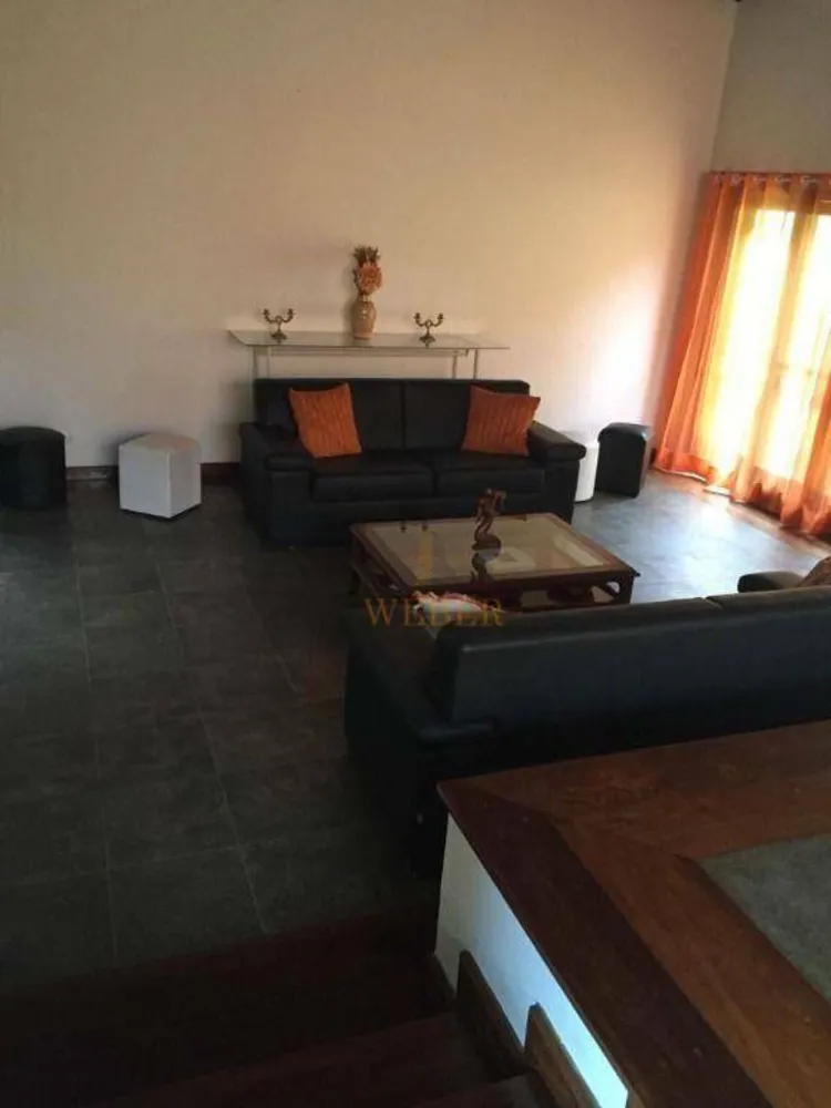 Casa de Condomínio, 3 quartos - Foto 9