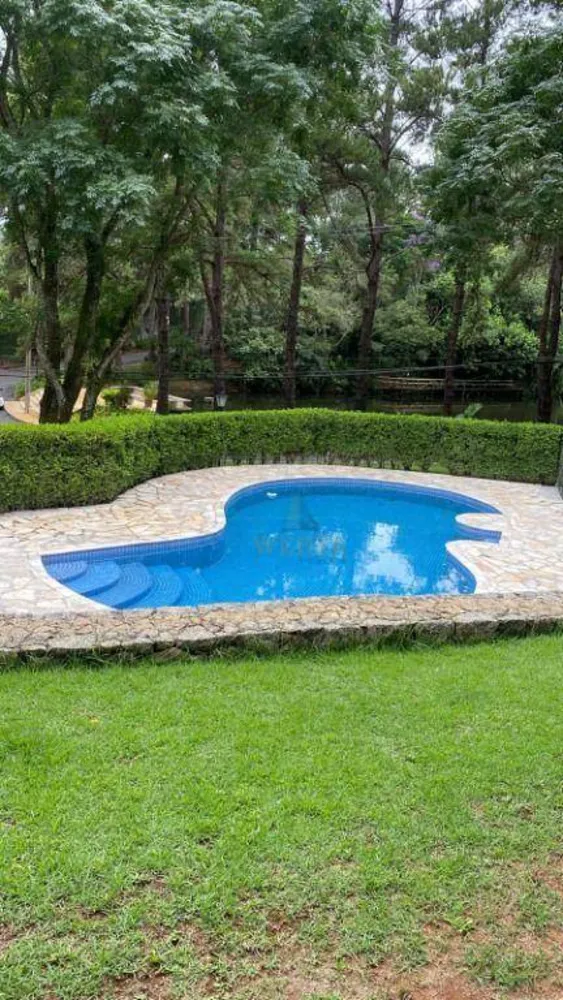 Casa de Condomínio, 3 quartos - Foto 12