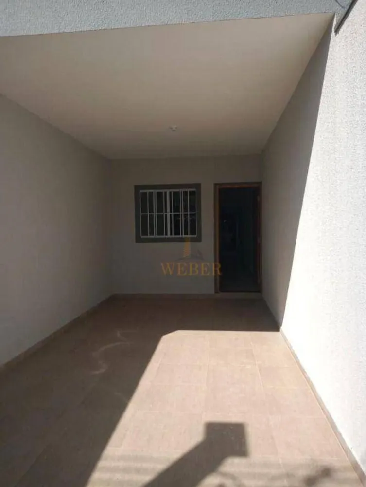 Casa, 3 quartos, 102 m² - Foto 4
