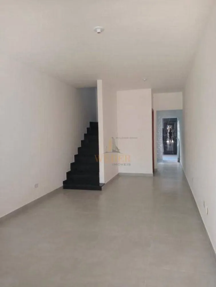 Casa, 3 quartos, 102 m² - Foto 5