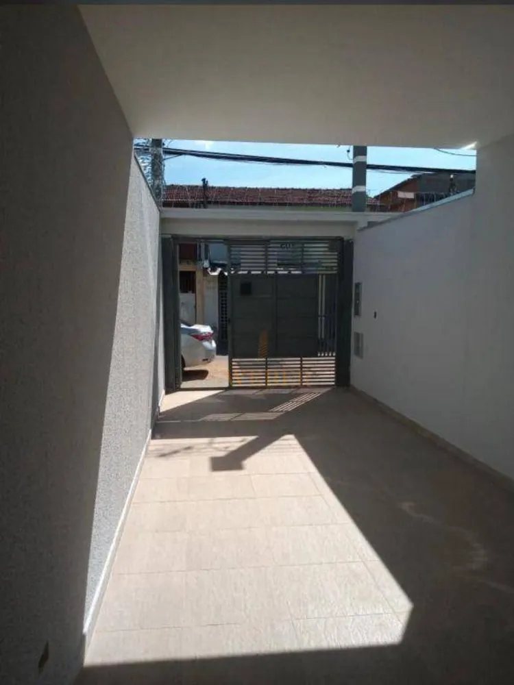 Casa, 3 quartos, 102 m² - Foto 3