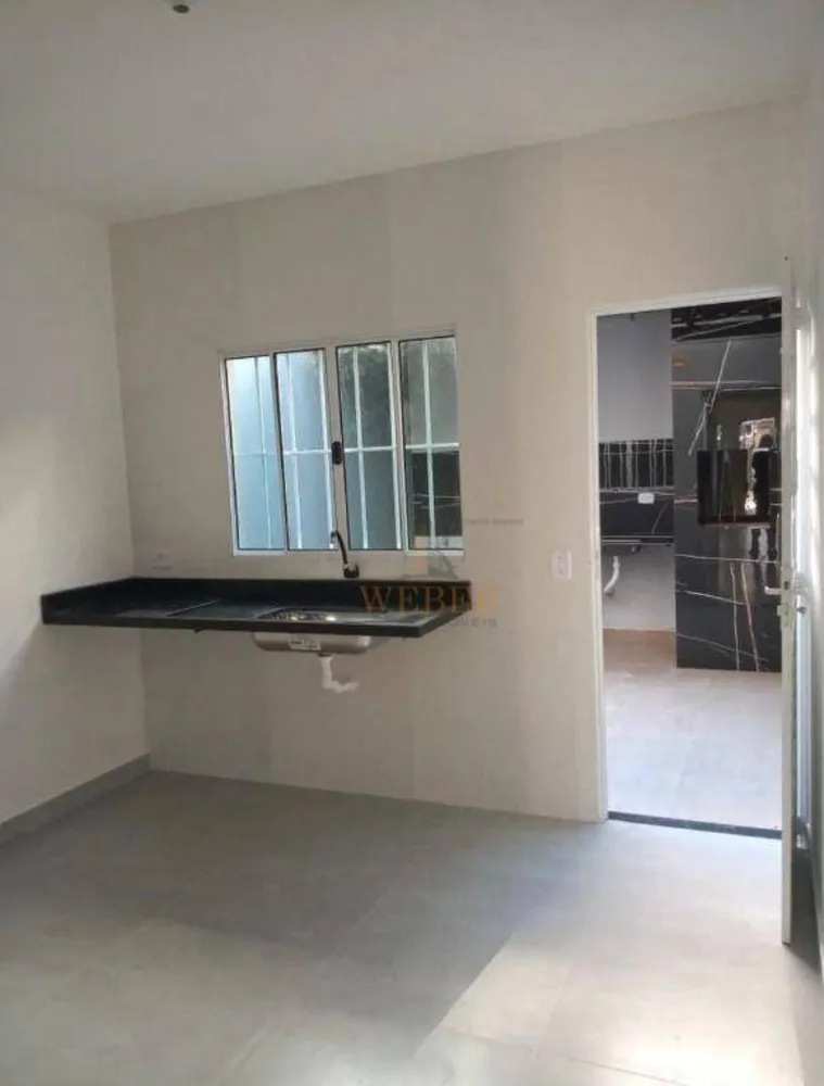 Casa, 3 quartos, 102 m² - Foto 2