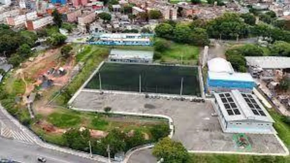 Apartamento, 2 quartos, 48 m² - Foto 16